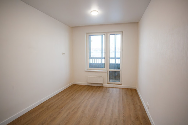 Продам однокомнатную (1-комн.) квартиру (долевое), Новомосковская ул, Москва г