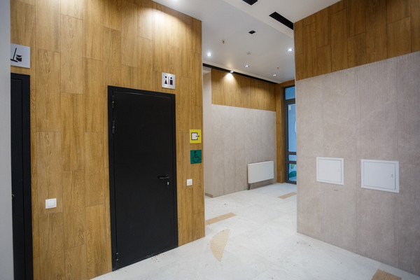 Продам однокомнатную (1-комн.) квартиру (долевое), Новомосковская ул, Москва г