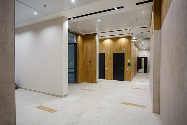 Продам однокомнатную (1-комн.) квартиру (долевое), Новомосковская ул, Москва г