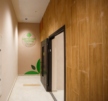 Продам однокомнатную (1-комн.) квартиру (долевое), Новомосковская ул, Москва г