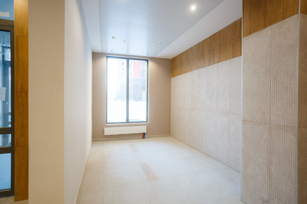 Продам однокомнатную (1-комн.) квартиру (долевое), Новомосковская ул, Москва г