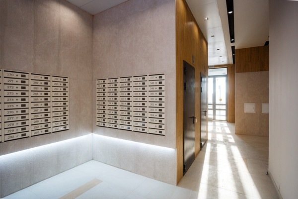 Продам однокомнатную (1-комн.) квартиру (долевое), Новомосковская ул, Москва г