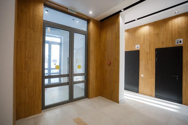 Продам однокомнатную (1-комн.) квартиру (долевое), Новомосковская ул, Москва г