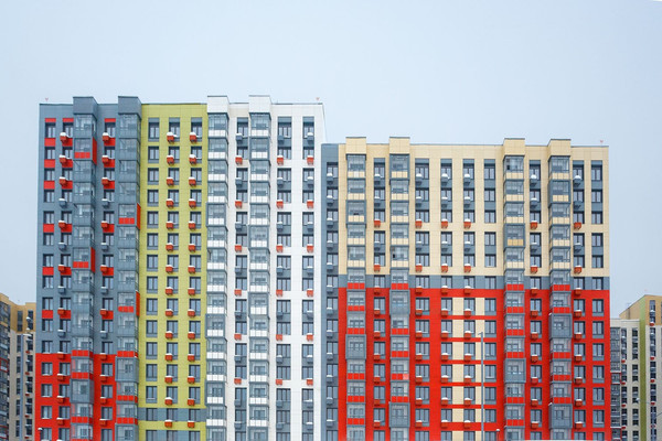 Продам однокомнатную (1-комн.) квартиру (долевое), Новомосковская ул, Москва г