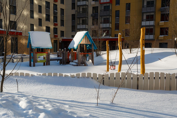 Продам однокомнатную (1-комн.) квартиру (долевое), Новомосковская ул, Москва г