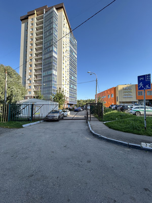 Продам трехкомнатную (3-комн.) квартиру, ГСК-2 Юбилейный тер, 2А, Подольской машинно-испытательной станции п