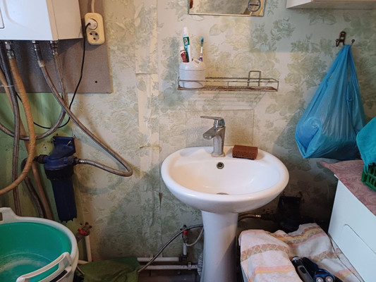 Продам дом, Киевское ш, 10, Никольское с, 0 км от города