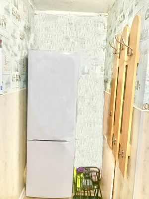 Продам однокомнатную (1-комн.) квартиру, Новое Плато ул, 20, Мурманск г