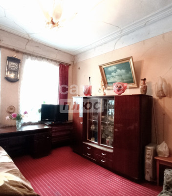 Продам трехкомнатную (3-комн.) квартиру, Горького ул, 78, Рязань г