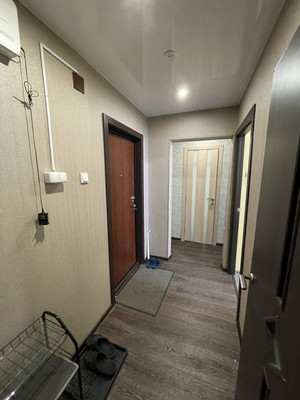 Продам двухкомнатную (2-комн.) квартиру, Старостина ул, 30, Мурманск г