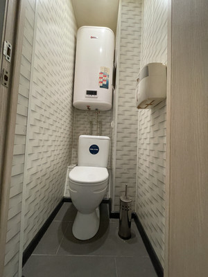 Продам двухкомнатную (2-комн.) квартиру, Старостина ул, 30, Мурманск г