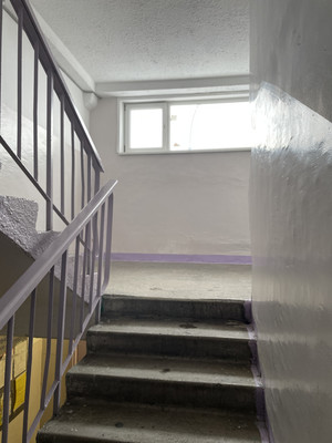 Продам двухкомнатную (2-комн.) квартиру, Старостина ул, 30, Мурманск г