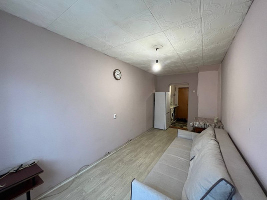 Продам однокомнатную (1-комн.) квартиру, Авиастроителей ул, 28а/2, Иркутск г