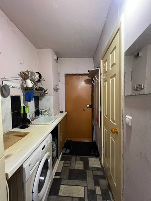 Продам однокомнатную (1-комн.) квартиру, Авиастроителей ул, 28а/2, Иркутск г