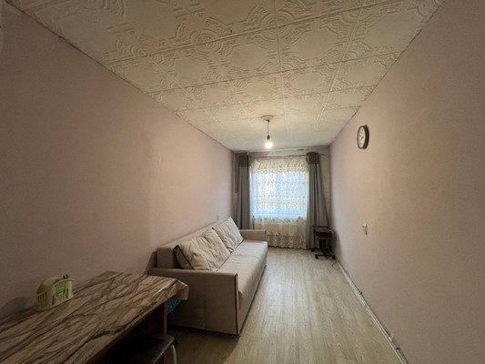 Продам однокомнатную (1-комн.) квартиру, Авиастроителей ул, 28а/2, Иркутск г