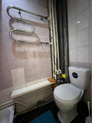 Продам однокомнатную (1-комн.) квартиру, Авиастроителей ул, 28а/2, Иркутск г