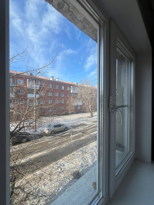 Продам однокомнатную (1-комн.) квартиру, Авиастроителей ул, 28а/2, Иркутск г