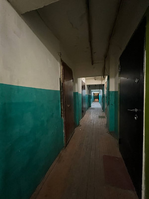 Продам однокомнатную (1-комн.) квартиру, Авиастроителей ул, 28а/2, Иркутск г