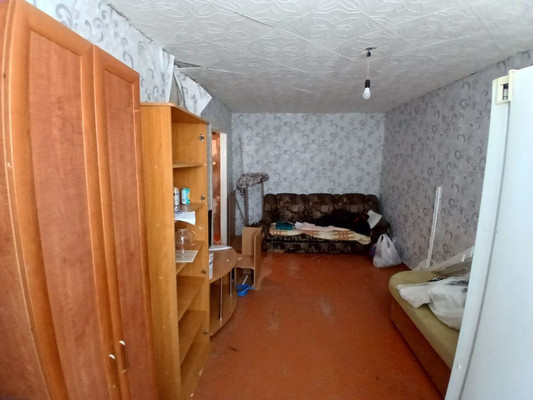 Продам однокомнатную (1-комн.) квартиру, Морская ул, 19, Дунай п