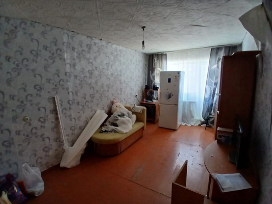 Продам однокомнатную (1-комн.) квартиру, Морская ул, 19, Дунай п