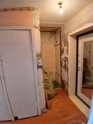 Продам однокомнатную (1-комн.) квартиру, Морская ул, 19, Дунай п