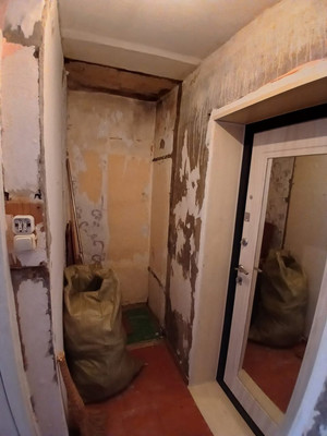 Продам однокомнатную (1-комн.) квартиру, Морская ул, 19, Дунай п