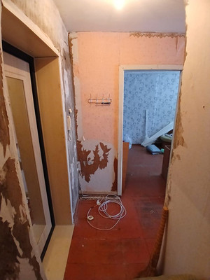 Продам однокомнатную (1-комн.) квартиру, Морская ул, 19, Дунай п