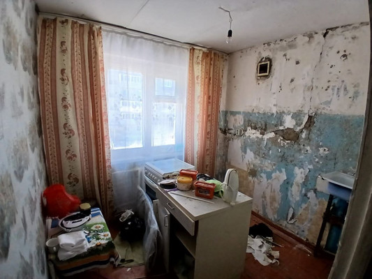 Продам однокомнатную (1-комн.) квартиру, Морская ул, 19, Дунай п