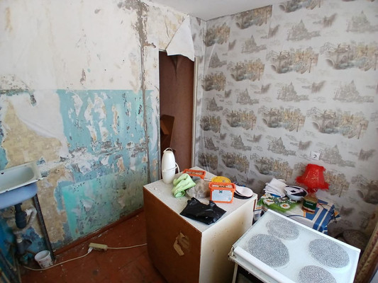 Продам однокомнатную (1-комн.) квартиру, Морская ул, 19, Дунай п