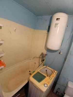 Продам однокомнатную (1-комн.) квартиру, Морская ул, 19, Дунай п