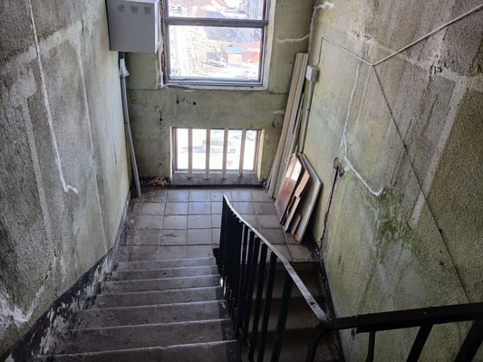 Продам однокомнатную (1-комн.) квартиру, Морская ул, 19, Дунай п