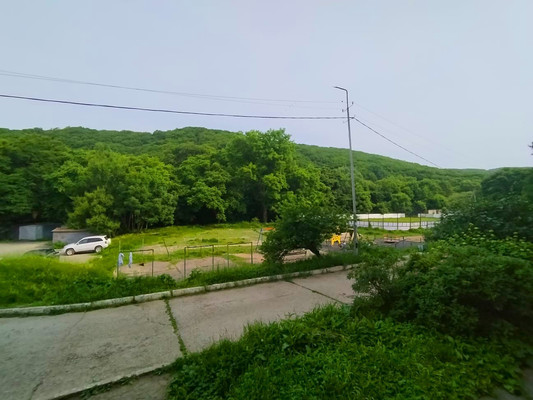 Продам трехкомнатную (3-комн.) квартиру, Усатого ул, 27, Фокино г