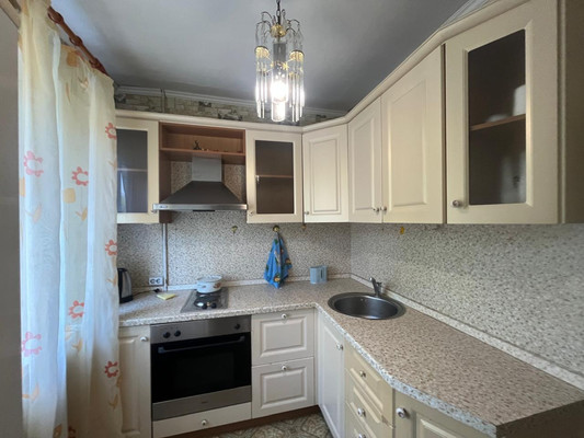 Продам трехкомнатную (3-комн.) квартиру, Усатого ул, 13, Фокино г