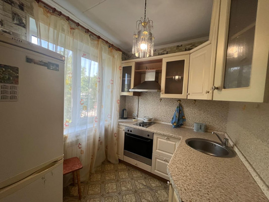 Продам трехкомнатную (3-комн.) квартиру, Усатого ул, 13, Фокино г