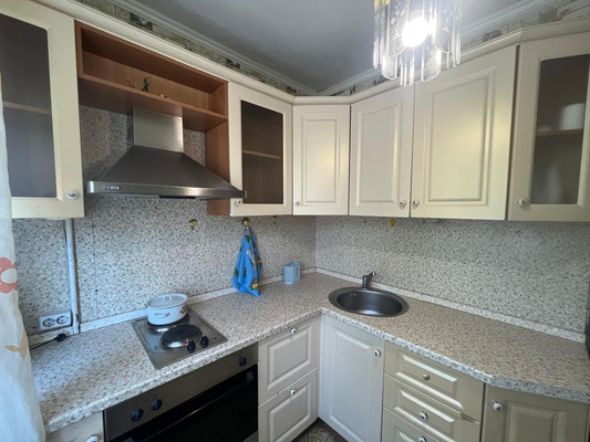 Продам трехкомнатную (3-комн.) квартиру, Усатого ул, 13, Фокино г