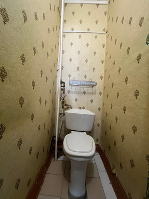 Продам трехкомнатную (3-комн.) квартиру, Усатого ул, 13, Фокино г