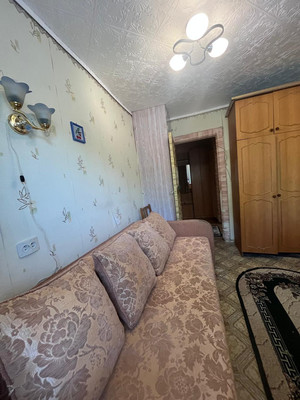 Продам трехкомнатную (3-комн.) квартиру, Усатого ул, 13, Фокино г