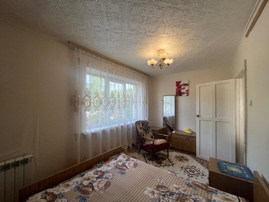 Продам трехкомнатную (3-комн.) квартиру, Усатого ул, 13, Фокино г