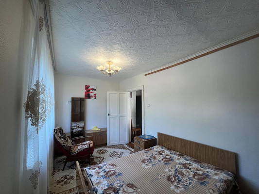 Продам трехкомнатную (3-комн.) квартиру, Усатого ул, 13, Фокино г