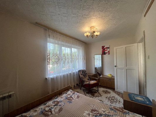 Продам трехкомнатную (3-комн.) квартиру, Усатого ул, 13, Фокино г