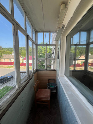 Продам трехкомнатную (3-комн.) квартиру, Усатого ул, 13, Фокино г