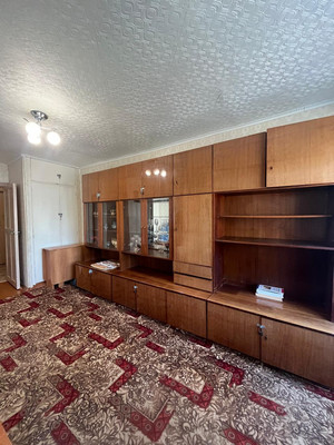 Продам трехкомнатную (3-комн.) квартиру, Усатого ул, 13, Фокино г