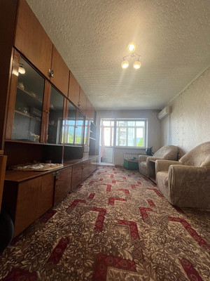 Продам трехкомнатную (3-комн.) квартиру, Усатого ул, 13, Фокино г