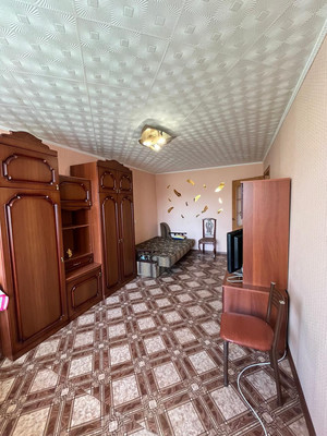 Продам однокомнатную (1-комн.) квартиру, Ключевая ул, 2, Фокино г