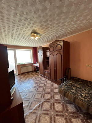 Продам однокомнатную (1-комн.) квартиру, Ключевая ул, 2, Фокино г