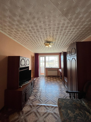 Продам однокомнатную (1-комн.) квартиру, Ключевая ул, 2, Фокино г