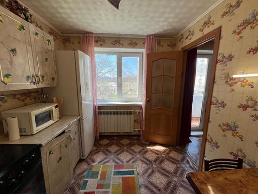 Продам однокомнатную (1-комн.) квартиру, Ключевая ул, 2, Фокино г