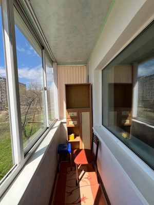 Продам однокомнатную (1-комн.) квартиру, Ключевая ул, 2, Фокино г