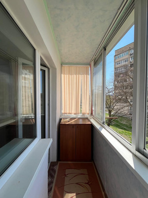 Продам однокомнатную (1-комн.) квартиру, Ключевая ул, 2, Фокино г