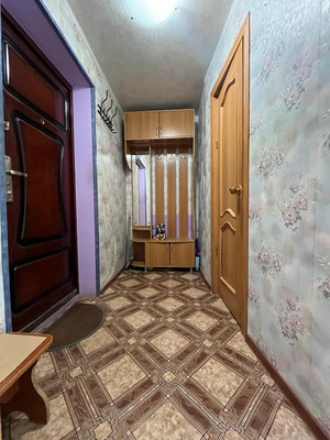 Продам однокомнатную (1-комн.) квартиру, Ключевая ул, 2, Фокино г